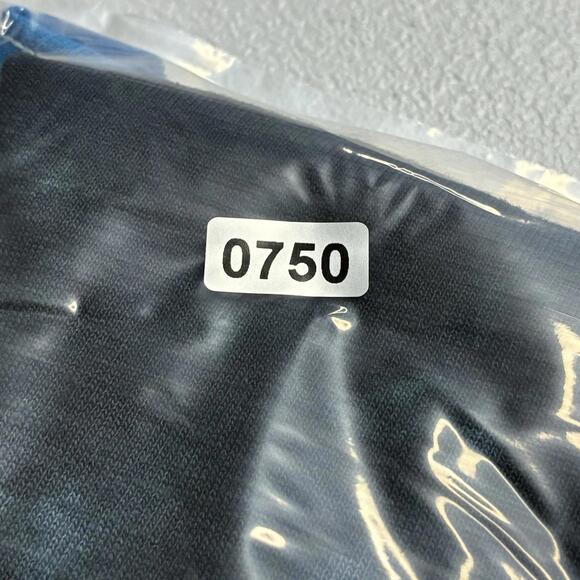 Led Zeppelin U.S. Tour 1975 Reprint T-Shirt Delta Pro Weight Tie Dye Men’s Large - Picture 5 of 5